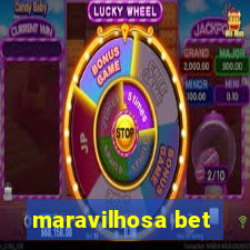 maravilhosa bet